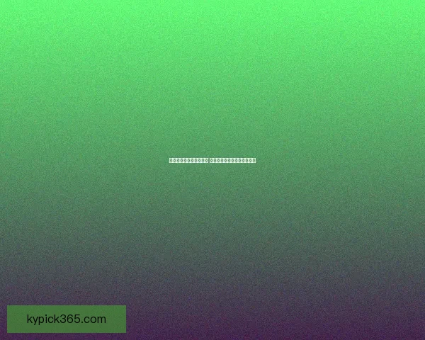 世界杯体育竞猜预测指南 最新赛事分析与胜负趋势解读