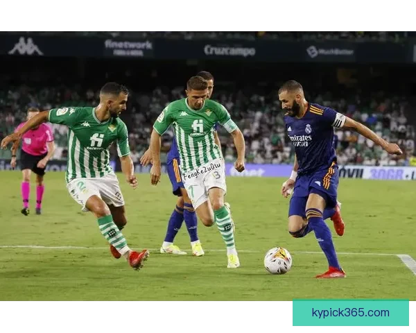 精准分析赛事胜负趋势，打造高命中率体育竞猜投注策略