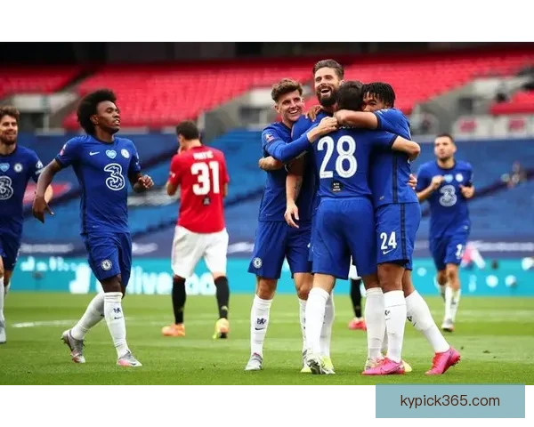 切尔西连续26次足总杯晋级低级别球队仅次于曼联和阿森纳创历史纪录