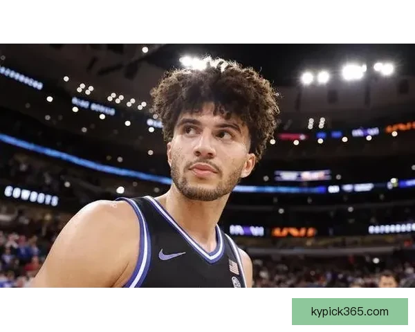 最新状元赔率揭晓迪班萨首轮落榜仍领先彼得森布泽尔紧随其后